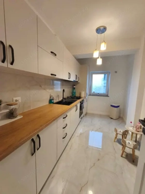 Apartament 3 camere, bloc nou Calea Bucovinei, 77mp, Radauti