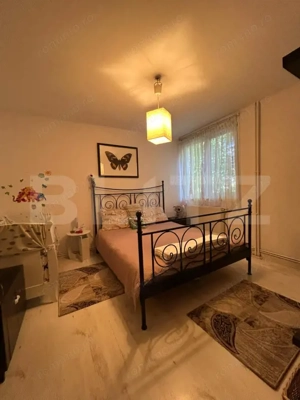 Apartament 2 camere, 41 mp, zonă Semicentrală, cu garaj inclus