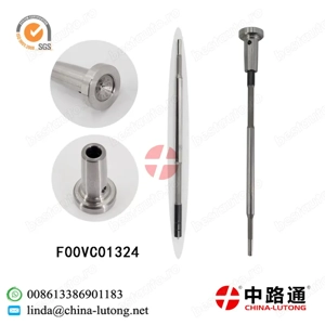 Buy Control Valve FOOVC01324 & Common Rail Fuel Injector Control Valve F00VC01506