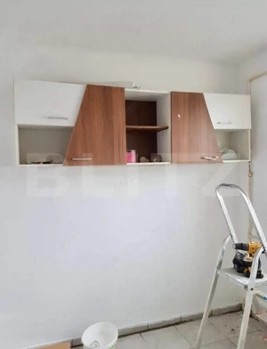 Garsoniera de vanzare, 12 mp, situata in Manastur!!!! - imagine 3