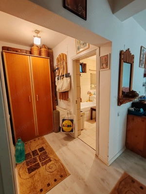 APARTAMENT 2 CAMERE IN VILA, TITAN/INDUSTRIILOR, CENTRALA, MOBILAT - imagine 9