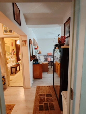 APARTAMENT 2 CAMERE IN VILA, TITAN/INDUSTRIILOR, CENTRALA, MOBILAT - imagine 6