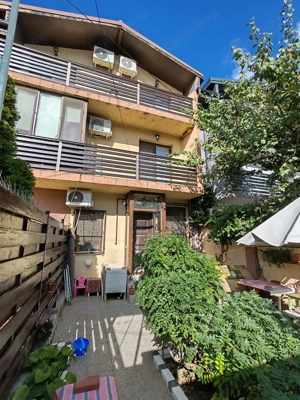 APARTAMENT 2 CAMERE IN VILA, TITAN/INDUSTRIILOR, CENTRALA, MOBILAT - imagine 13