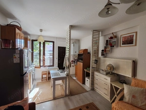 APARTAMENT 2 CAMERE IN VILA, TITAN/INDUSTRIILOR, CENTRALA, MOBILAT - imagine 3