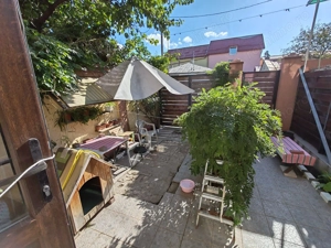 APARTAMENT 2 CAMERE IN VILA, TITAN/INDUSTRIILOR, CENTRALA, MOBILAT - imagine 10