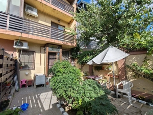 APARTAMENT 2 CAMERE IN VILA, TITAN/INDUSTRIILOR, CENTRALA, MOBILAT - imagine 11