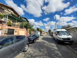 APARTAMENT 2 CAMERE IN VILA, TITAN/INDUSTRIILOR, CENTRALA, MOBILAT - imagine 15