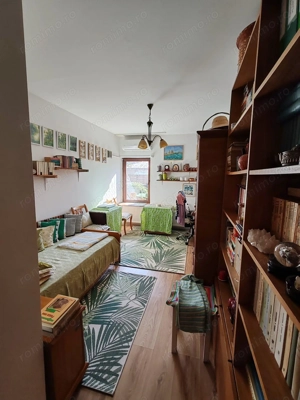 APARTAMENT 2 CAMERE IN VILA, TITAN/INDUSTRIILOR, CENTRALA, MOBILAT - imagine 5