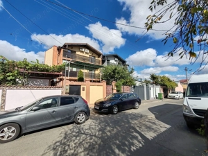 APARTAMENT 2 CAMERE IN VILA, TITAN/INDUSTRIILOR, CENTRALA, MOBILAT - imagine 16