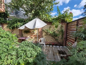 APARTAMENT 2 CAMERE IN VILA, TITAN/INDUSTRIILOR, CENTRALA, MOBILAT - imagine 12