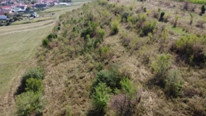 Vand teren intravilan Rotbav