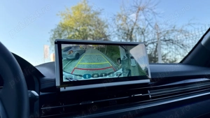 KGM Rexton G4 Y470 MY25 Premium 2.2E-XDI 202HP 4WD A8 - Ext. Alb perlat  Int. Negru, 7 locuri - imagine 12