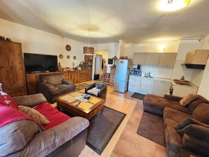 Zona Dorobantilor -  Apartament  2 camere, etaj 1si loc de parcare - imagine 4