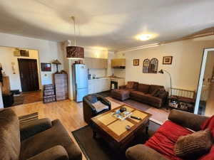 Zona Dorobantilor -  Apartament  2 camere, etaj 1si loc de parcare - imagine 7