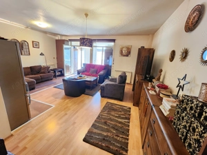 Zona Dorobantilor -  Apartament  2 camere, etaj 1si loc de parcare - imagine 8