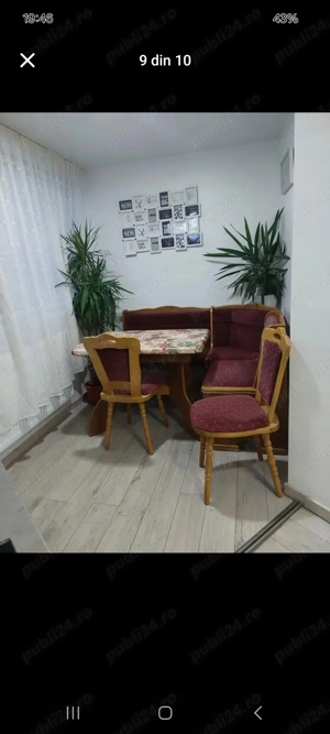 Primesc în gazdă o fata angajata Bacău Centru  - imagine 7