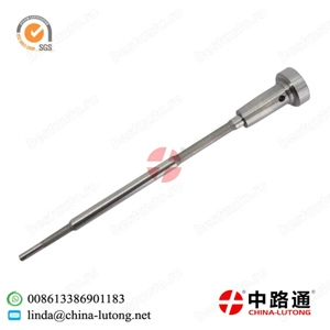 Buy Control Valve FOOVC01333 & Common Rail Fuel Injector Control Valve F00VC01508