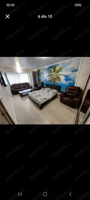 Primesc în gazdă o fata angajata Bacău Centru  - imagine 3