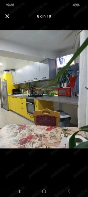 Primesc în gazdă o fata angajata Bacău Centru  - imagine 10