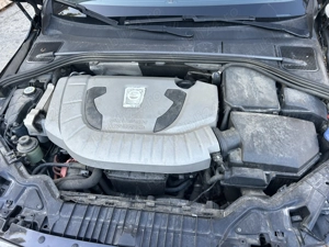 Volvo V60 plug in hybrid  - imagine 6