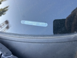 Volvo V60 plug in hybrid  - imagine 3