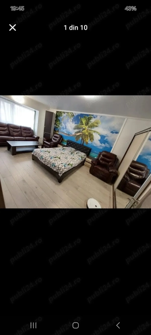 Primesc în gazdă o fata angajata Bacău Centru  - imagine 4