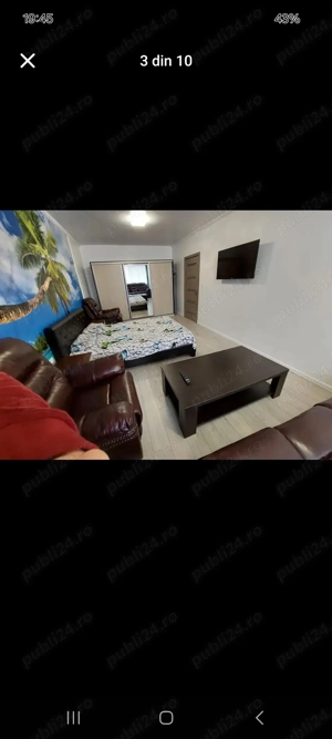 Primesc în gazdă o fata angajata Bacău Centru  - imagine 6