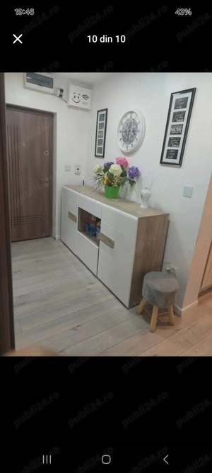 Primesc în gazdă o fata angajata Bacău Centru  - imagine 8