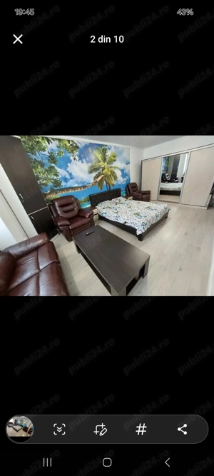 Primesc în gazdă o fata angajata Bacău Centru  - imagine 9