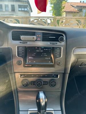 Golf 7 Automat Hatchback - imagine 5