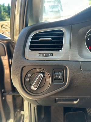 Golf 7 Automat Hatchback - imagine 6