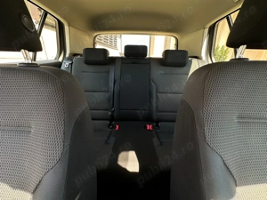 Golf 7 Automat Hatchback - imagine 8