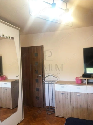 SOARELUI - 3 Camere - 2 Bai - 3 Balcoane - Renovat - Centrala Proprie - ETAJ 1 - imagine 8