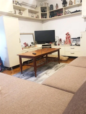 SOARELUI - 3 Camere - 2 Bai - 3 Balcoane - Renovat - Centrala Proprie - ETAJ 1 - imagine 4