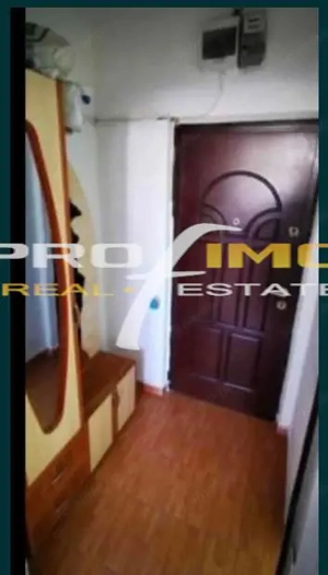 Tomis Nord garsoniera semidecomandata et.4 4 - imagine 1