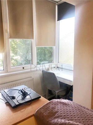 SOARELUI - 3 Camere - 2 Bai - 3 Balcoane - Renovat - Centrala Proprie - ETAJ 1 - imagine 7