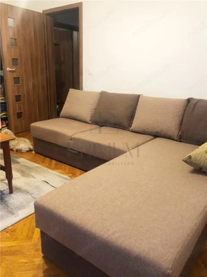 SOARELUI - 3 Camere - 2 Bai - 3 Balcoane - Renovat - Centrala Proprie - ETAJ 1