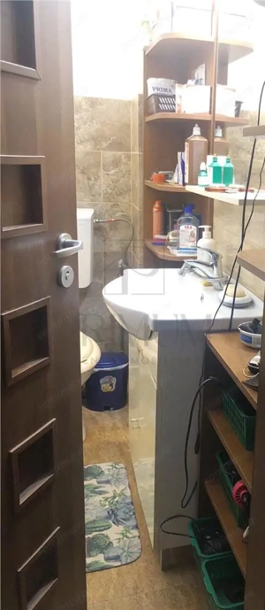 SOARELUI - 3 Camere - 2 Bai - 3 Balcoane - Renovat - Centrala Proprie - ETAJ 1 - imagine 15