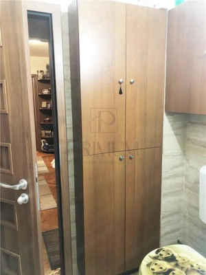 SOARELUI - 3 Camere - 2 Bai - 3 Balcoane - Renovat - Centrala Proprie - ETAJ 1 - imagine 14