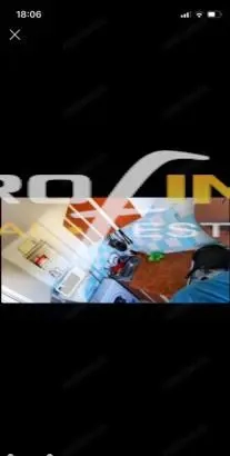 Tomis Nord garsoniera semidecomandata et.4 4 - imagine 3