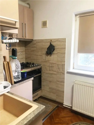 SOARELUI - 3 Camere - 2 Bai - 3 Balcoane - Renovat - Centrala Proprie - ETAJ 1 - imagine 10