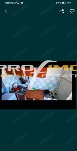 Tomis Nord garsoniera semidecomandata et.4 4 - imagine 4