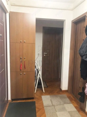 SOARELUI - 3 Camere - 2 Bai - 3 Balcoane - Renovat - Centrala Proprie - ETAJ 1 - imagine 9