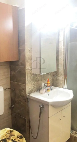 SOARELUI - 3 Camere - 2 Bai - 3 Balcoane - Renovat - Centrala Proprie - ETAJ 1 - imagine 13