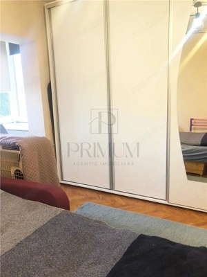 SOARELUI - 3 Camere - 2 Bai - 3 Balcoane - Renovat - Centrala Proprie - ETAJ 1 - imagine 5