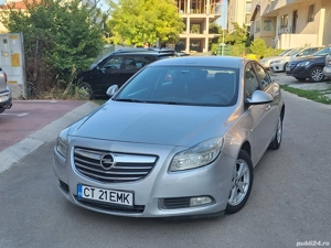Opel Insignia 2.0 diesel