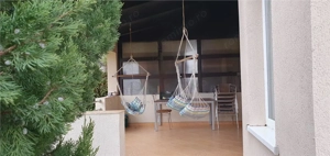 Casa individuala - 5 camere - dormitor la parter - 792 mp teren - imagine 5