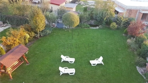 Casa individuala - 5 camere - dormitor la parter - 792 mp teren - imagine 6