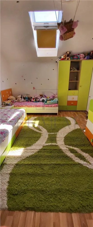 Casa individuala - 5 camere - dormitor la parter - 792 mp teren - imagine 14