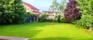 Casa individuala - 5 camere - dormitor la parter - 792 mp teren